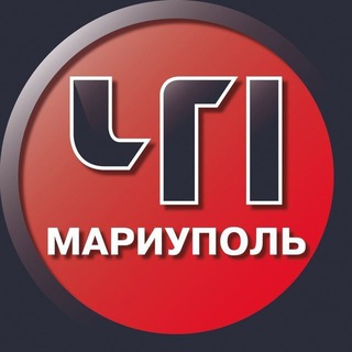 Логотип канала mariupol_4P