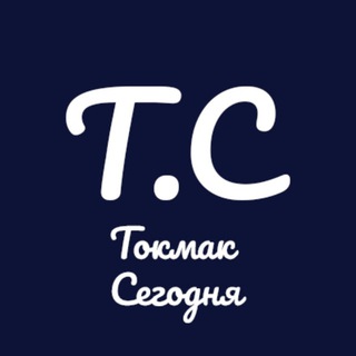 Логотип канала tokmak_chat