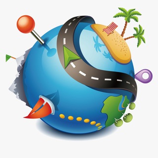 Логотип канала turizm_mesta