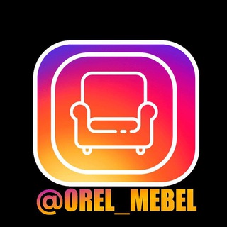 Логотип orel_mebel_moscow