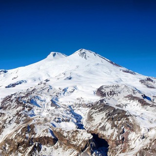 Логотип канала elbrus07_5642