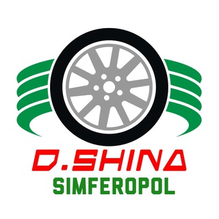 Логотип канала shinasimferopol