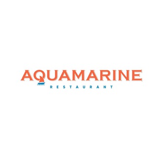 Логотип канала aquamarinerestaurant