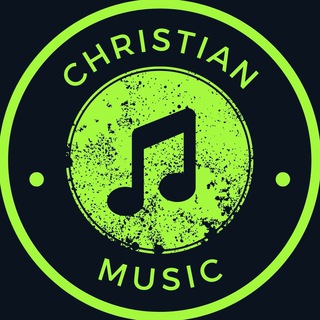 Логотип канала livechristianmusic