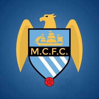 Логотип mancitytm