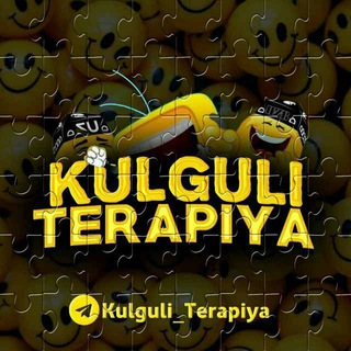 Логотип канала kulguli_terapiya