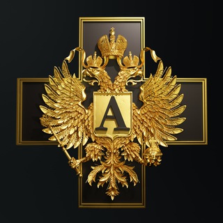 Логотип канала academist_corp