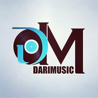 Логотип канала DariMusic