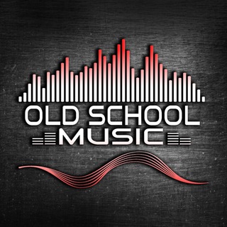 Логотип канала oldgood_music