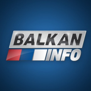 Логотип канала tvbalkaninfo