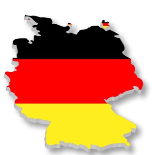 Логотип канала deutschonelove