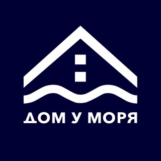 Логотип канала seahomeresort