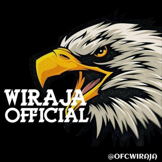 Логотип канала ofcwiraja