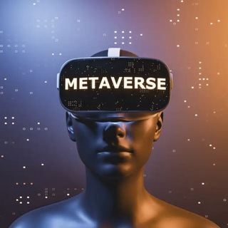 Логотип канала this_is_metaverse_bro