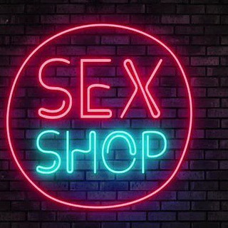 Логотип канала sexxshopp