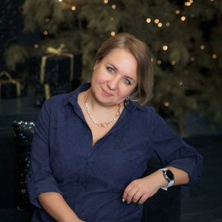 Логотип канала ladyboss_irina