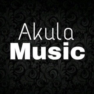 Логотип канала akul_amusic