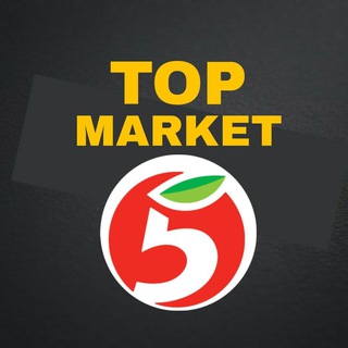 Логотип канала TipsMarketBot