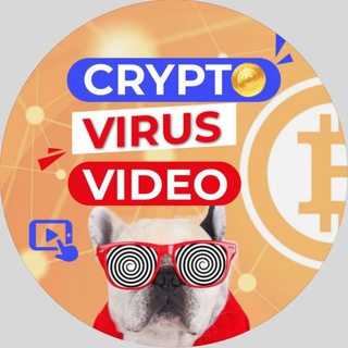 Логотип crypto_virus_video