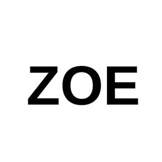 Логотип zoe_women_club