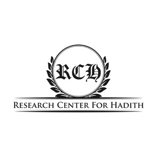 Логотип канала researchhadith