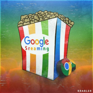 Логотип канала googlestreamingofficial