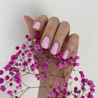 Логотип nailsch