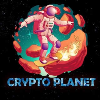 Логотип cryptoplanetcall