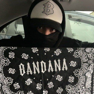 Логотип канала kizaru_bandana_2