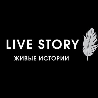 Логотип канала livings_history