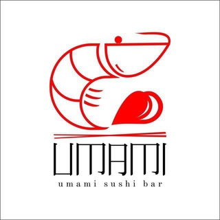 Логотип канала umami_uz