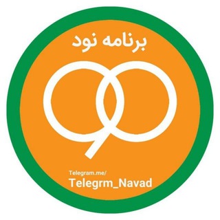 Логотип канала Telegrm_Navad