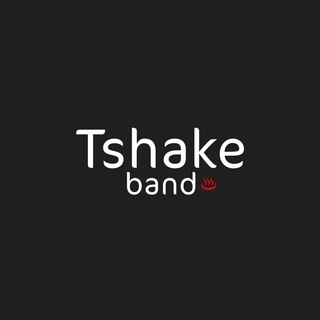 Логотип канала tshakeband