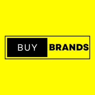 Логотип buybrandsforyourself