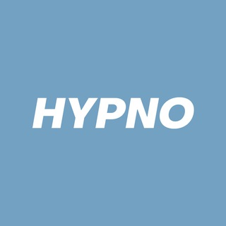 Логотип канала hypnotalks