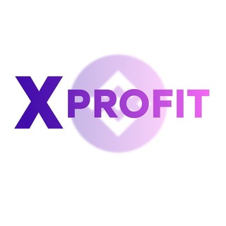 Логотип канала xprofit_x