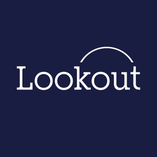 Логотип канала lookoutsochi