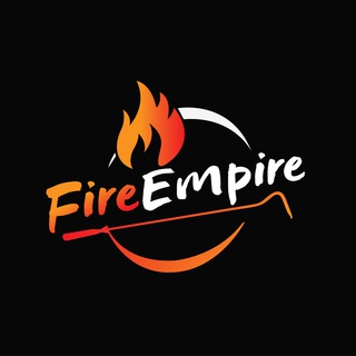 Логотип канала fireempire1