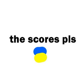 Логотип канала thescorespls