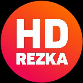 Логотип канала hdrezkaapp