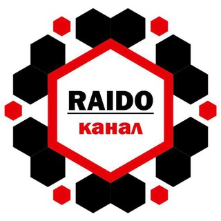 Логотип guild_raido_channel