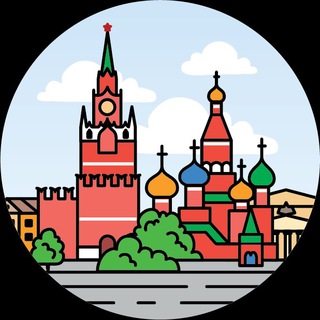 Логотип канала moscowwalks