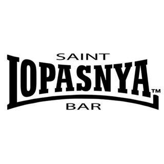 Логотип канала saint_lo_bar