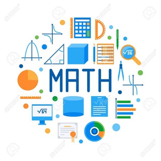 Логотип канала mathematics_logic