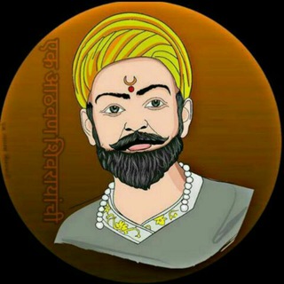 Логотип канала shivaji_maharaj123