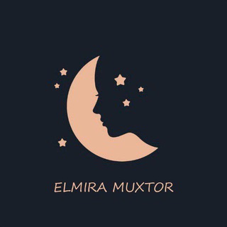 Логотип elmira_muxtor