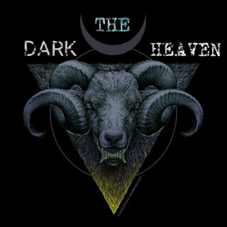 Логотип канала th3darkheaven