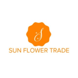 Логотип канала sunflowertrade