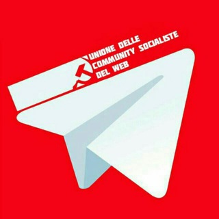 Логотип канала unionesocialistadelweb