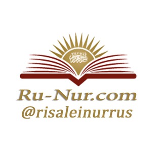 Логотип канала risaleinurrus